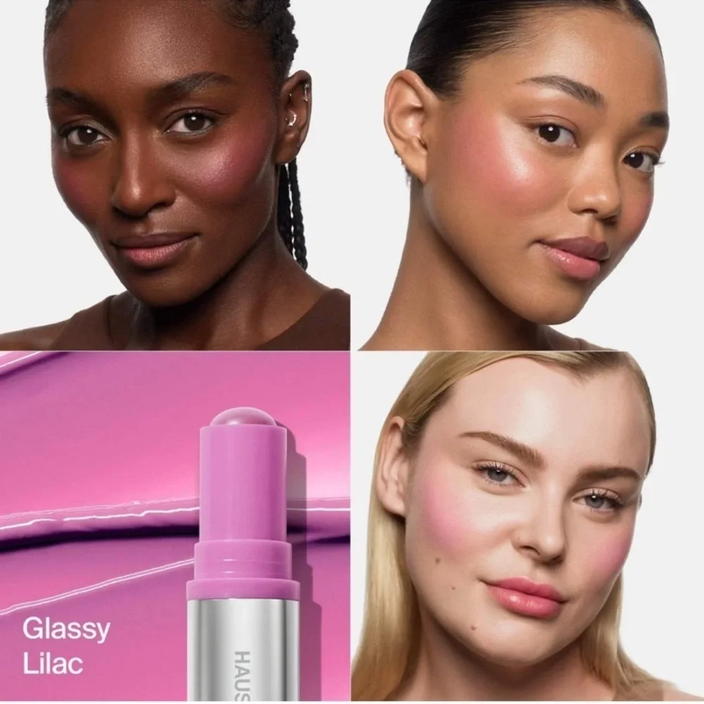 Haus Labs By Lady Gaga Pink Blush